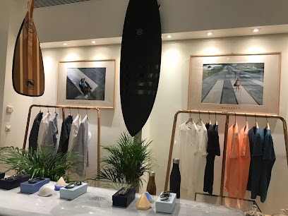 MACKEENE PARIS AU BON MARCHE, Magasin de Vêtements à Paris 07