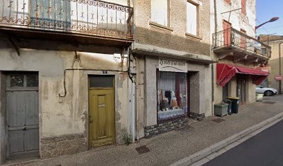 La Mode Et Ses Caprices, Magasin de Vêtements à Lempdes-sur-Allagnon