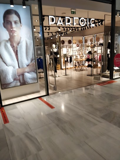 PARFOIS, Magasin de Vêtements à Metz