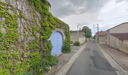 Beau Caroline Daniele Marguerite, Magasin de Vêtements à Neuville-de-Poitou