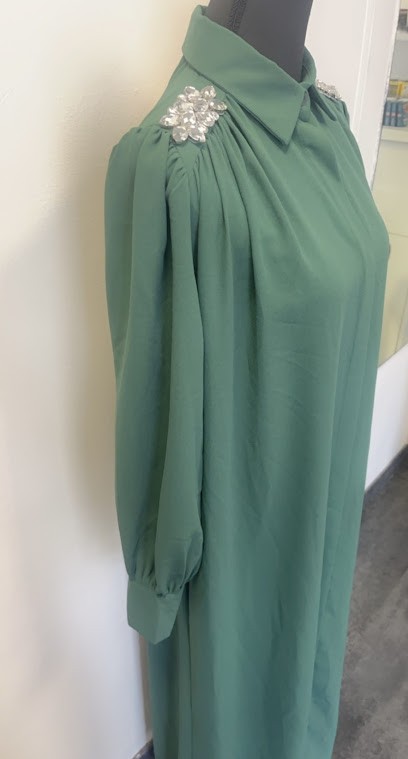 La Boutique D’Aicha, Magasin de Vêtements à Voiron