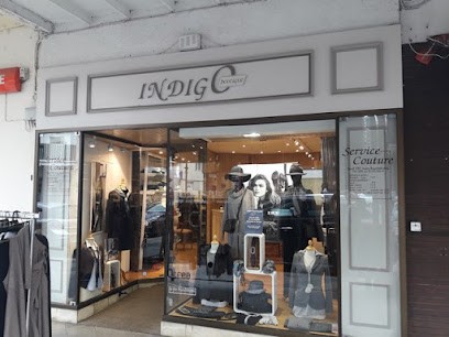 Indigo Boutique, Magasin de Vêtements à Tonneins