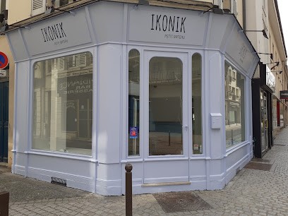 Ikonik (Petit Bateau), Magasin de Vêtements à Mantes-la-Jolie