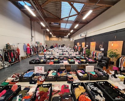 L'Ephémère Lamorlaye, Magasin de Vêtements à Lamorlaye