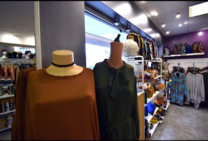 Astelle Goly, Magasin de Vêtements à Goussainville