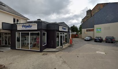 Diguet Isabelle, Magasin de Vêtements à La Gacilly