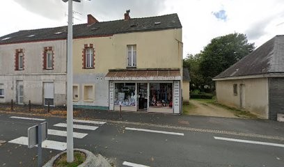 Le Tricotin, Magasin de Vêtements à Bouillé-Ménard