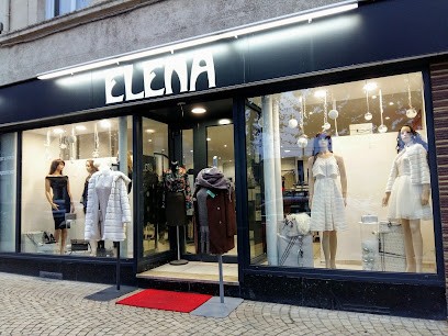 Elena, Magasin de Vêtements à Saint-Chamond