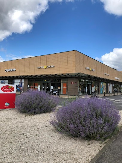 Vib's (Cache Cache - Bonobo - Bréal), Magasin de Vêtements à Fresnes