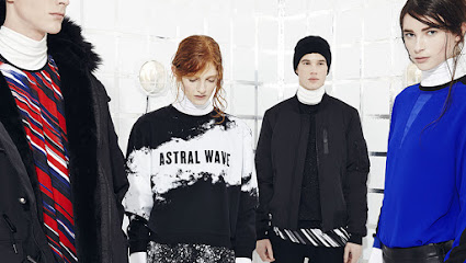 Elevenparis Magasin De Vêtements à Levallois-Perret