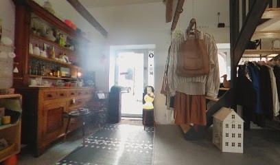 Les Envies D'Audrey, Magasin de Vêtements à Nomain