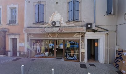 Boutique Jean-Christophe, Magasin de Vêtements à Morières-lès-Avignon