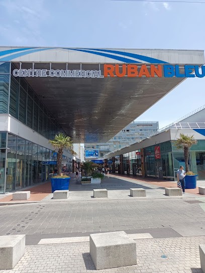 ZARA, Magasin de Vêtements à Saint-Nazaire