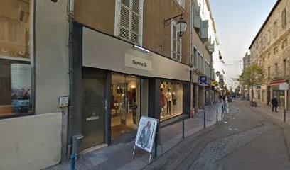 Sienna Si, Magasin de Vêtements à Limoges