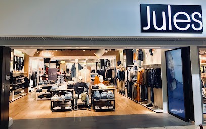 Jules Puilboreau, Magasin de Vêtements à Puilboreau
