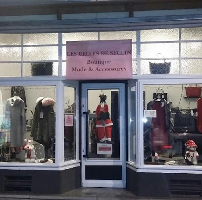 Les Belles De Seclin, Magasin de Vêtements à Seclin