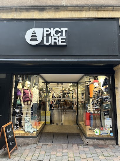 Picture Store Metz, Magasin de Vêtements à Metz