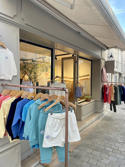 Hl Hyza Luwi Magasin De Vêtements à Saint-Martin-de-Ré