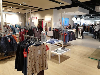 ARMAND THIERY FEMME ET HOMME, Magasin de Vêtements à Provins