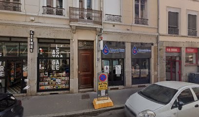 The Good Life, Magasin de Vêtements à Lyon 06