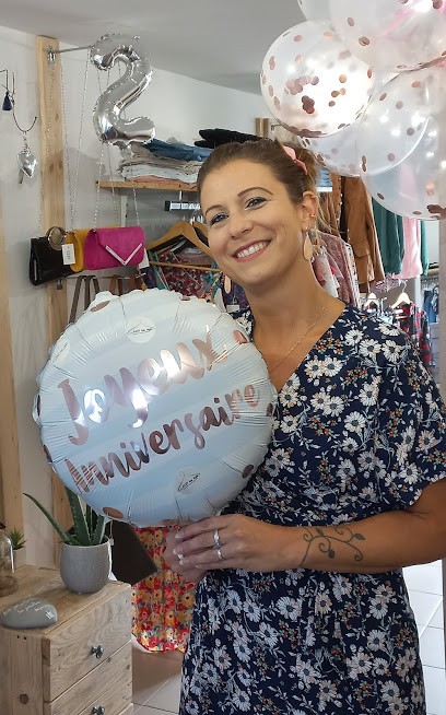 GEM ' Ton Style, Magasin de Vêtements à Château-Gontier