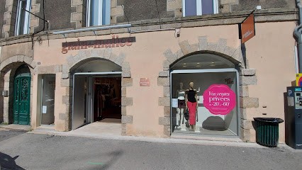 Grain De Malice, Magasin de Vêtements à Pontivy