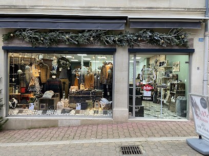 Perfect Bis, Magasin de Vêtements à Nogent-le-Rotrou