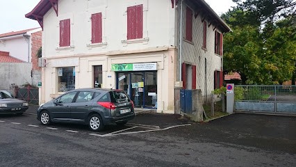 Boutique Solidaire Secours Catholique, Magasin de Vêtements à Mimizan