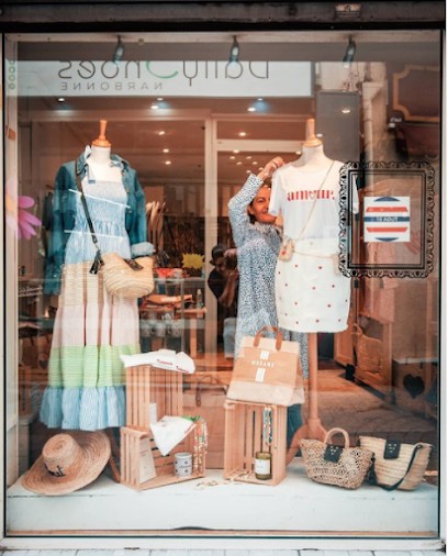 15 AOUT, Magasin de Vêtements à Narbonne