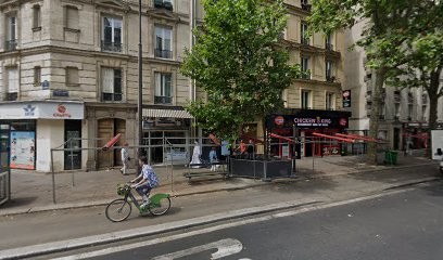 Body Betty, Magasin de Vêtements à Paris 18