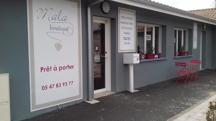 Mala Boutique, Magasin de Vêtements à Hourtin