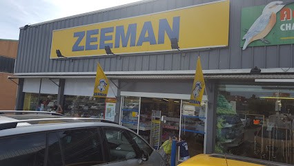 Zeeman Miramas, Magasin de Vêtements à Miramas