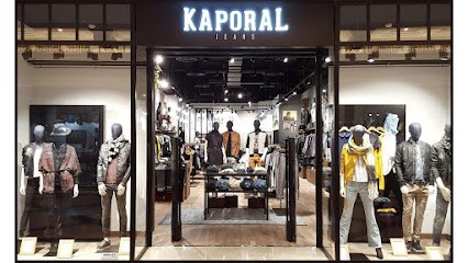Kaporal Store, Magasin de Vêtements à Vitrolles