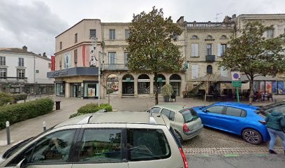 Levi's, Magasin de Vêtements à Langon