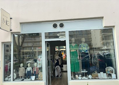 BOUTIQUE MIC GIRL, Magasin de Vêtements à Ermont