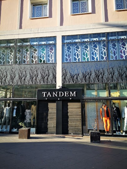 Tandem, Magasin de Vêtements à Strasbourg