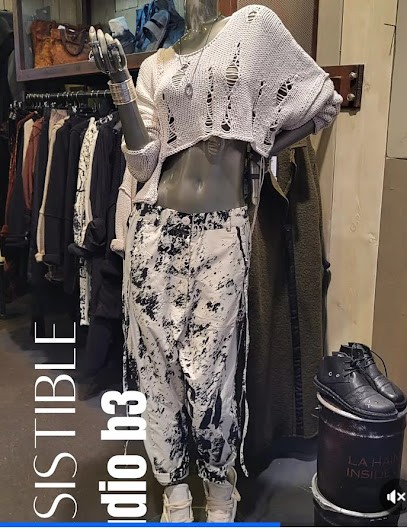 Phenomene, Magasin de Vêtements à Sanary-sur-Mer