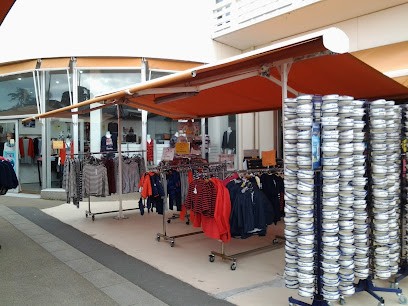 Couleur Soleil, Magasin de Vêtements à Pornic