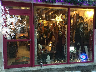 Alka Brigitte, Magasin de Vêtements au Mans