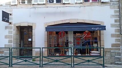 Mistinguette, Magasin de Vêtements à Roscoff