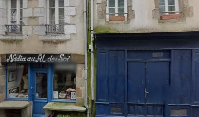 Nadia Au Fil De Soi Nadia, Magasin de Vêtements à Granville