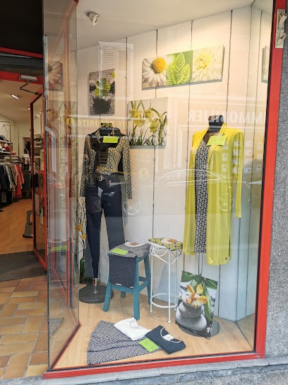 Instinct De Femme, Magasin de Vêtements à Sallanches