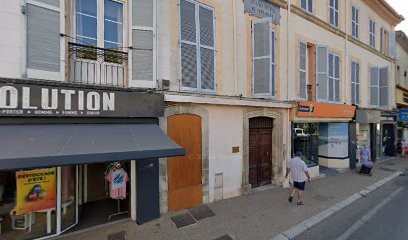 EVOLUTION, Magasin de Vêtements à Manosque
