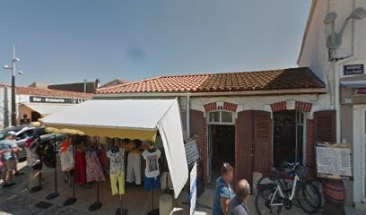 Ferré Liliane, Magasin de Vêtements à La Tranche-sur-Mer