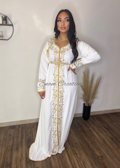 Enam Creation, Magasin de Vêtements à Hyères