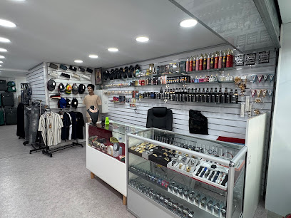 Tg Kaur Magasin De Vêtements à Melun