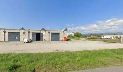 Croix Rouge Francaise, Magasin de Vêtements à Loriol-sur-Drôme