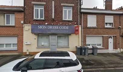 Mon Dress Code, Magasin de Vêtements à Lambersart