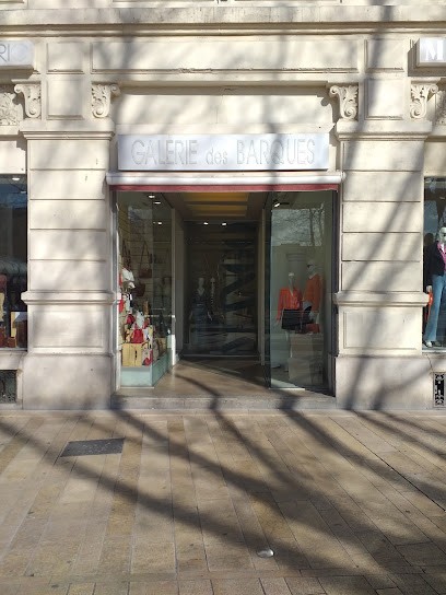 Mango, Magasin de Vêtements à Narbonne