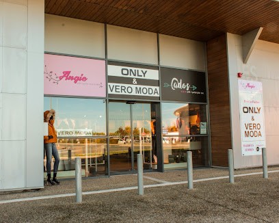 Angie & Ados, Magasin de Vêtements à Surgères